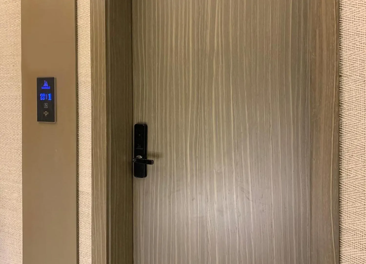 Kease Tawun B3-1 Royal Touch Ag72 Apartment Riyadh