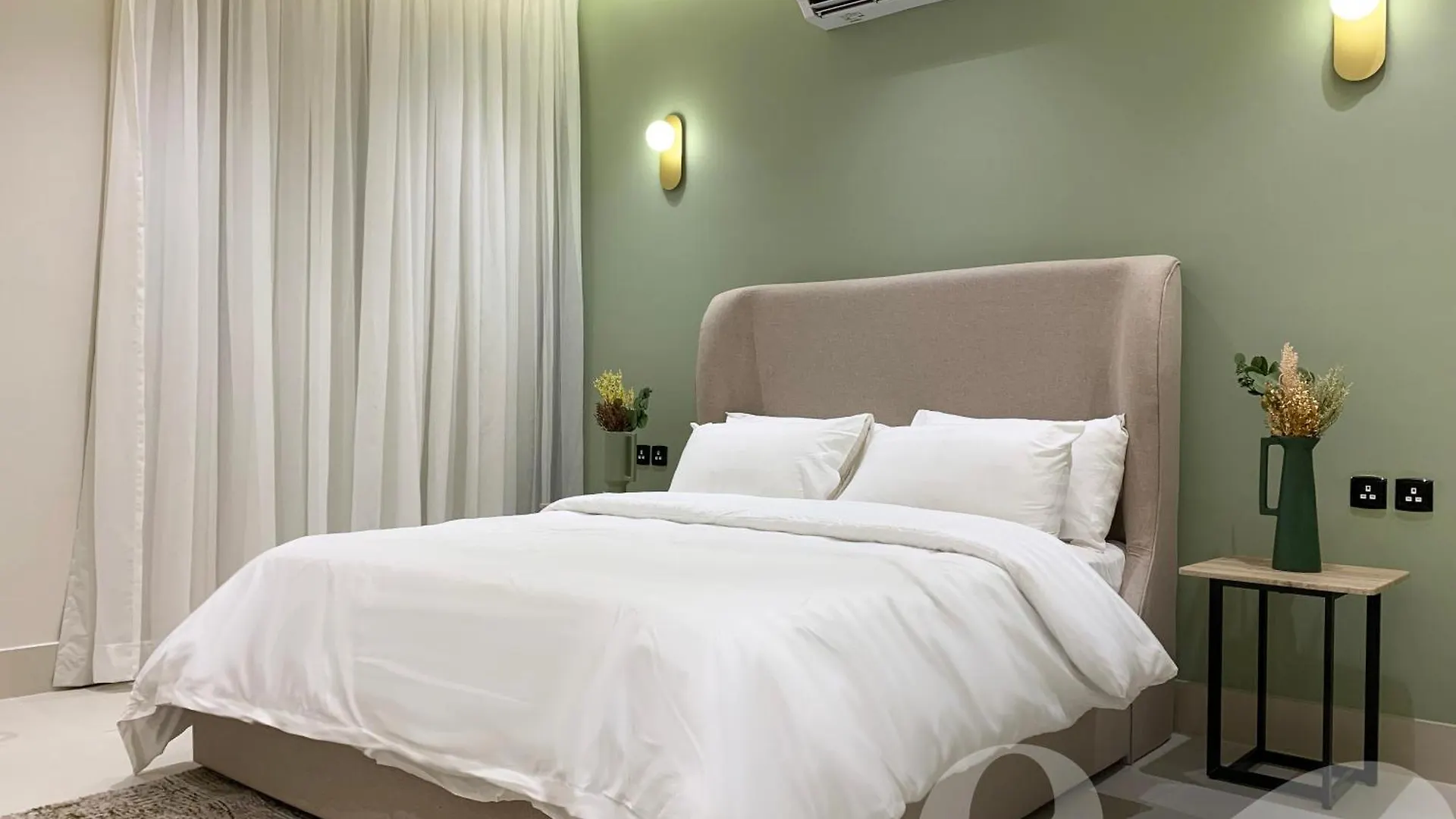 Kease Tawun B3-1 Royal Touch Ag72 Apartment Riyadh Saudi Arabia