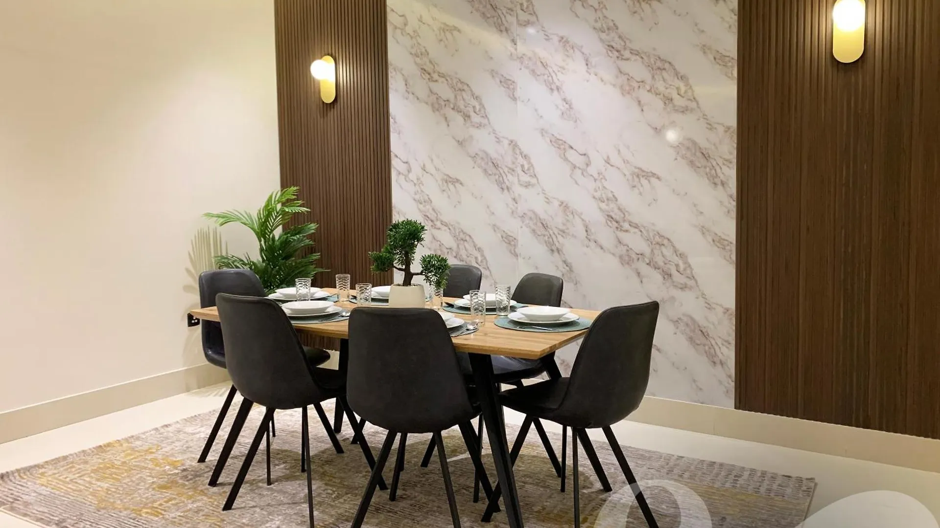Kease Tawun B3-1 Royal Touch Ag72 Apartment Riyadh